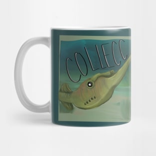 Collecc Mug